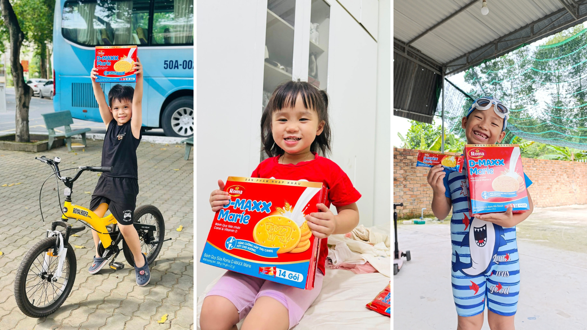 Mẹo nhỏ siêu đơn giản giúp mẹ giữ năng lượng suốt ngày hè vận động - 2