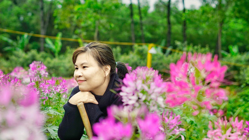 Bỏ hơn nửa tỷ đồng để khởi nghiệp, cô gái Quảng Trị bất lực nhìn hàng trăm nghìn ống hút ế nằm chất thành đống - 7