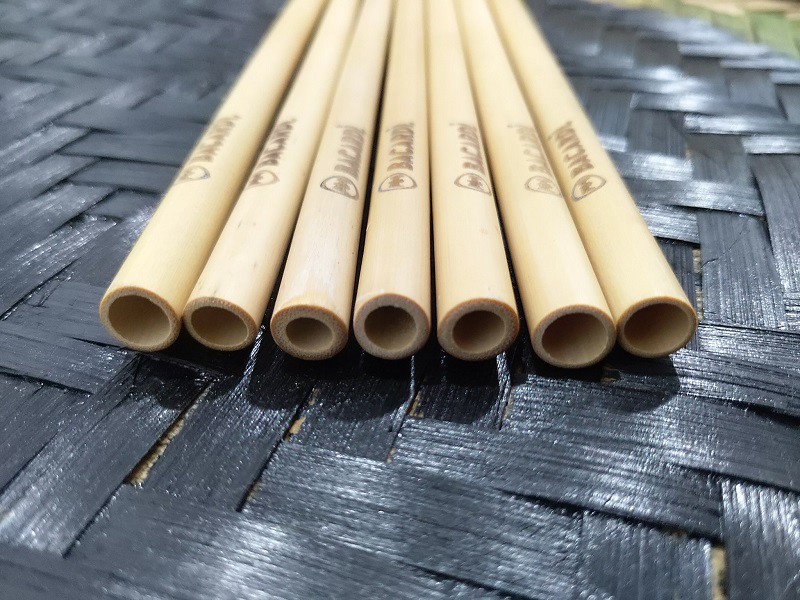 Bỏ hơn nửa tỷ đồng để khởi nghiệp, cô gái Quảng Trị bất lực nhìn hàng trăm nghìn ống hút ế nằm chất thành đống - 3