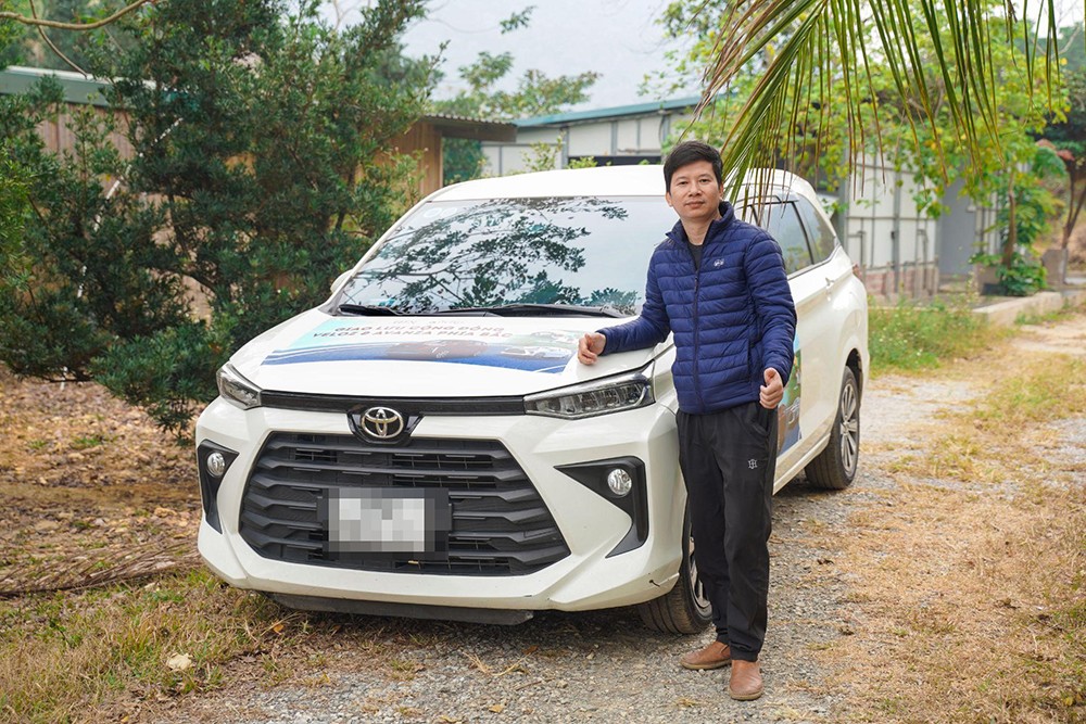 Chốt Deal bùng nổ ưu đãi đến 100% lệ phí trước bạ, đừng bỏ lỡ cơ hội sở hữu xe Toyota - 4