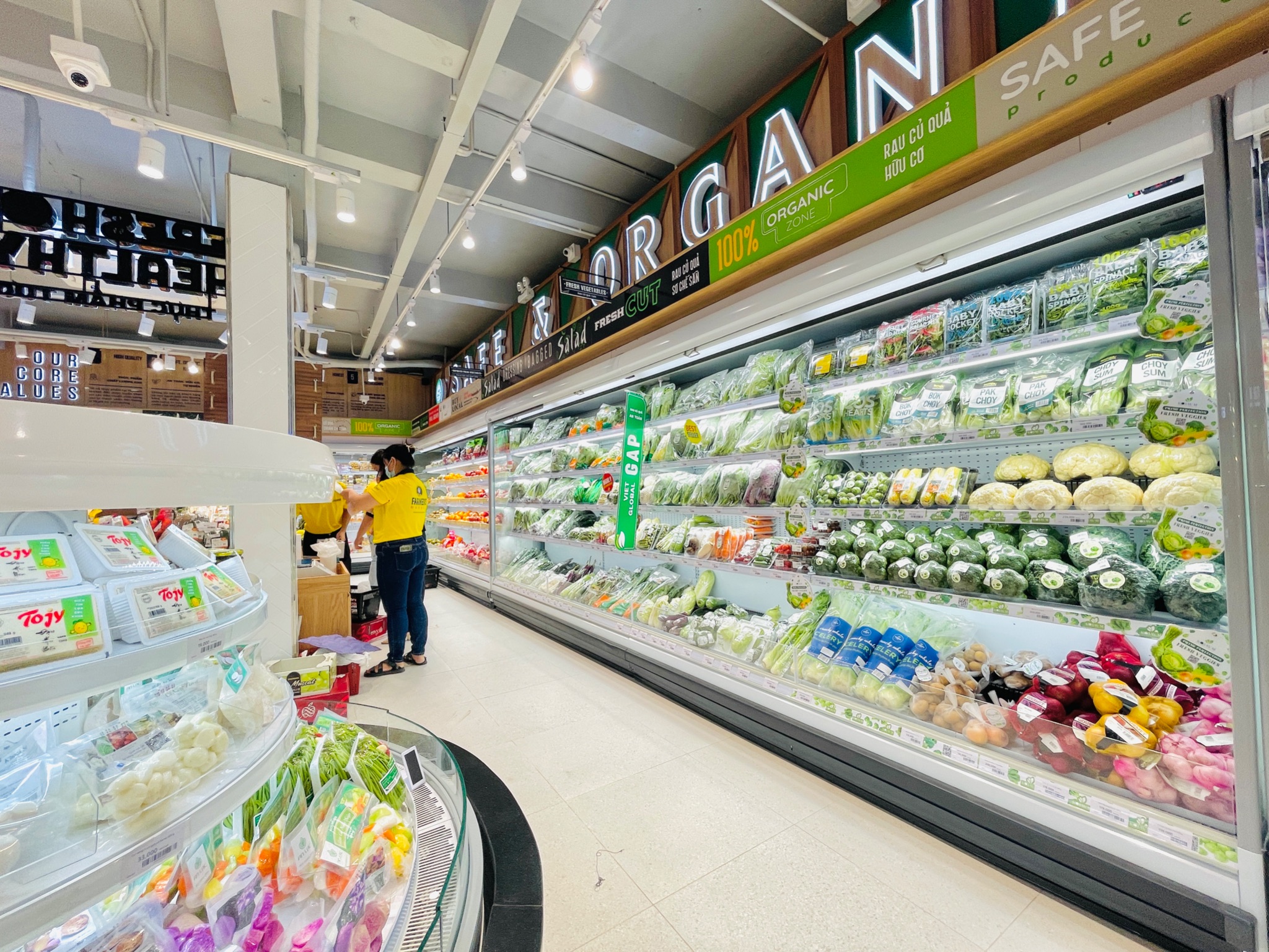 Lalamove giúp khách hàng phân phối Nông sản tiết kiệm 30% chi phí vận chuyển - 2