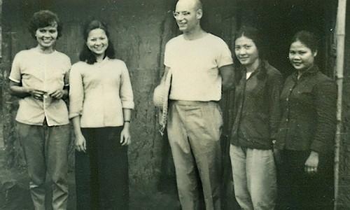 Nữ Giáo sư toán học đầu tiên của Việt Nam nêu hai bài toán đổi mới giáo dục Đại học Việt Nam - 3
