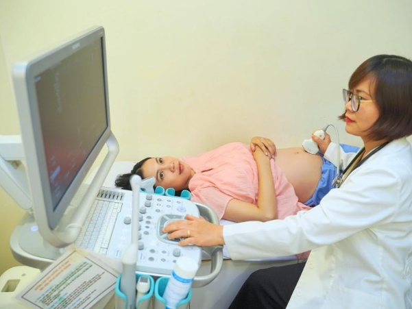 Xét nghiệm NIPT phát hiện sớm 100+ bất thường NST ở thai nhi  - 1