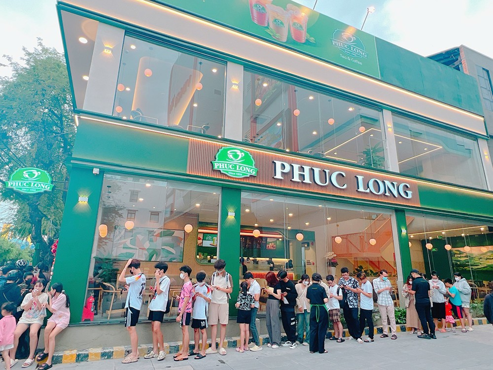 Masan hoàn thành hơn 50% kế hoạch lợi nhuận năm 2025 - 5