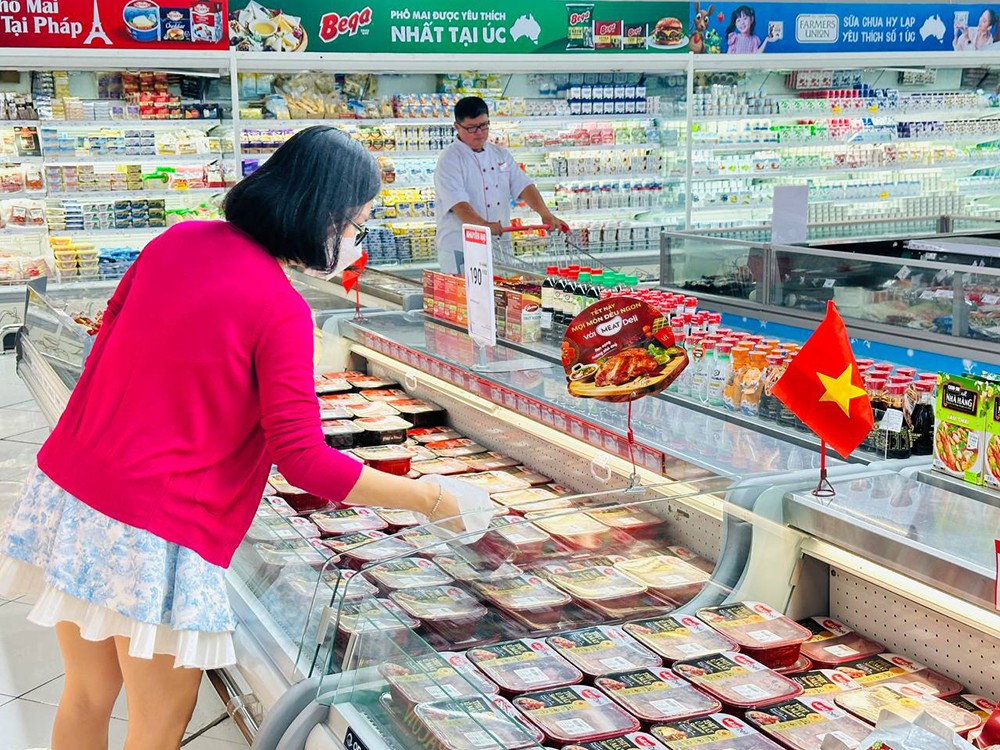 Masan hoàn thành hơn 50% kế hoạch lợi nhuận năm 2025 - 2