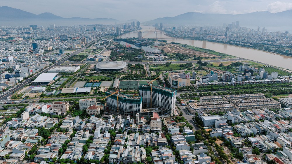 Đà Nẵng sau sáp nhập: Điểm đến an cư tiềm năng cho giới tinh hoa - 1
