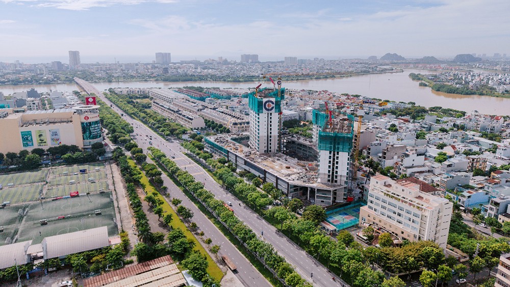 Đà Nẵng sau sáp nhập: Điểm đến an cư tiềm năng cho giới tinh hoa - 2