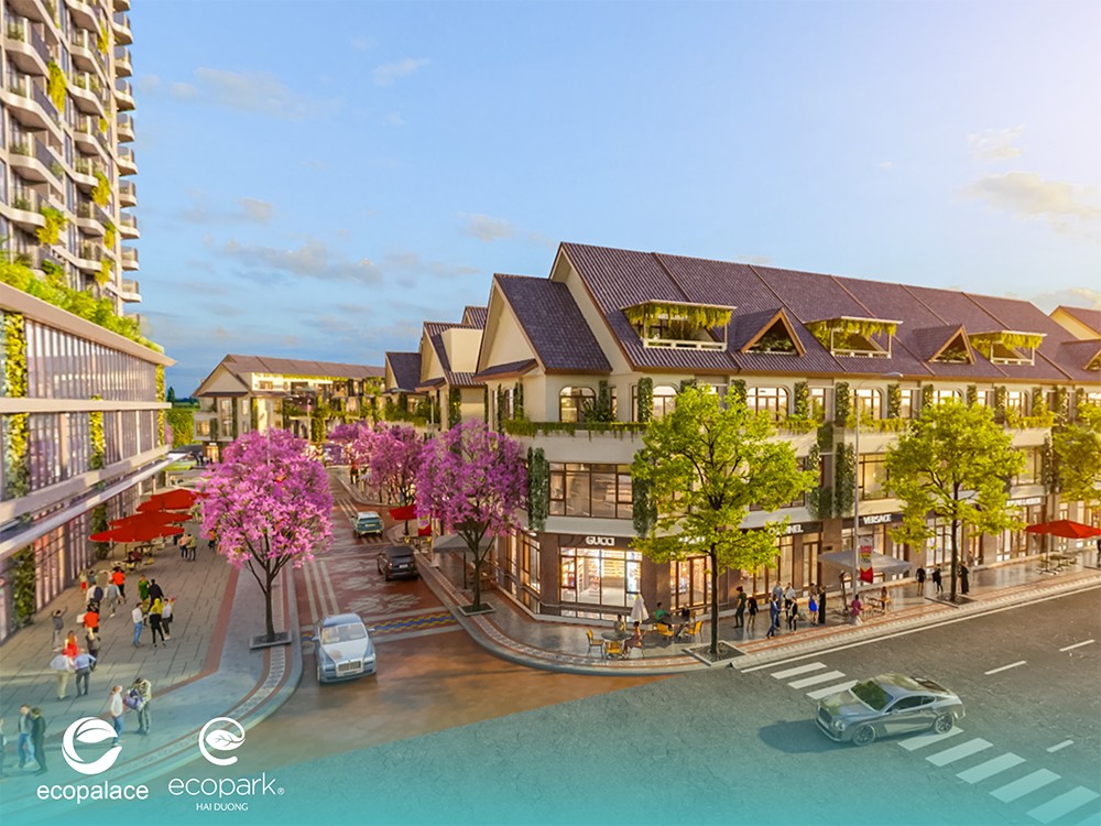 Đầu tư đất nền hay nhà phố thương mại trong lõi trung tâm – đâu là lựa chọn khôn ngoan 2025? - 3