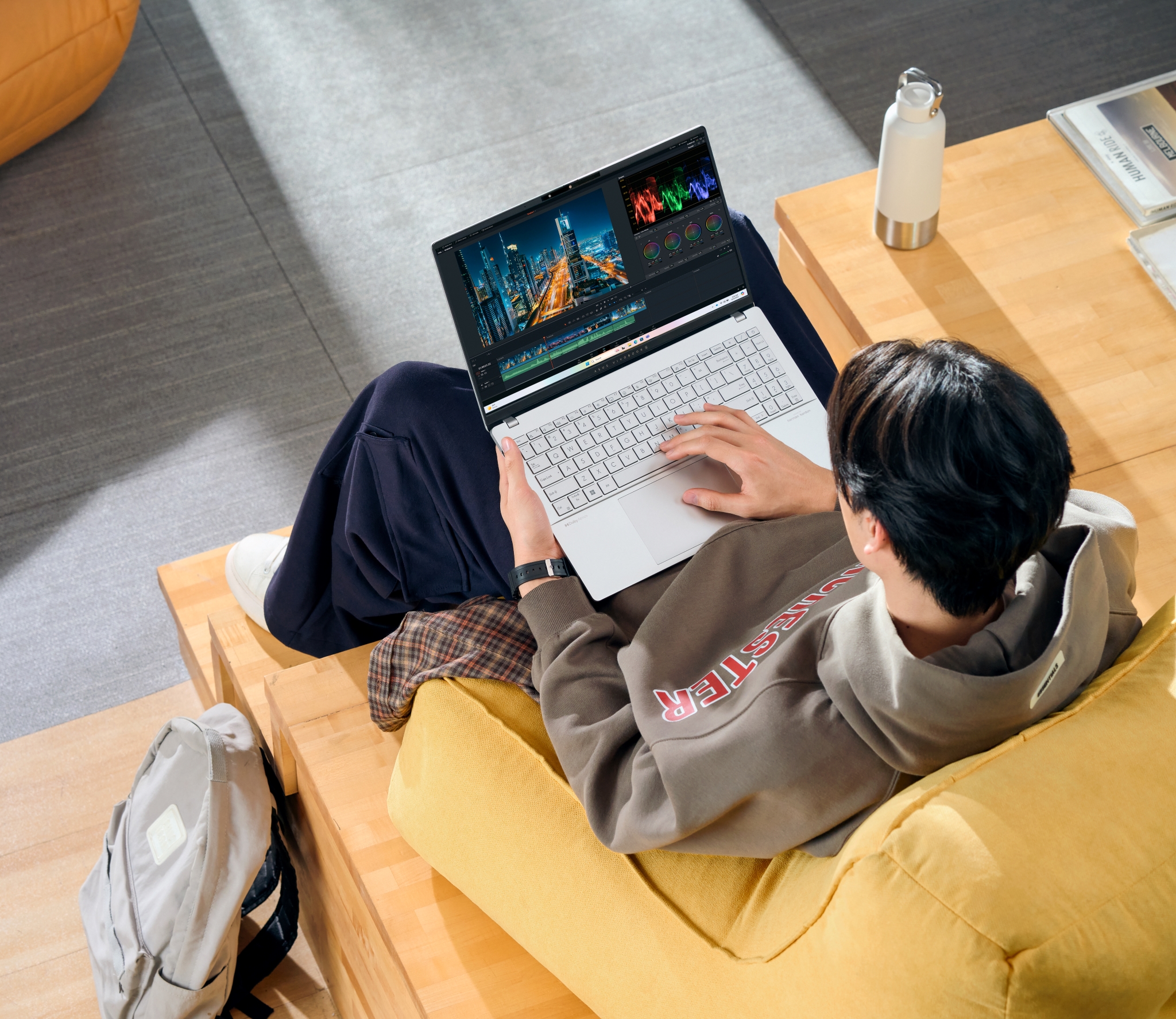 Chọn laptop mùa tựu trường: Làm sao để cả phụ huynh và học sinh đều ưng? - 2