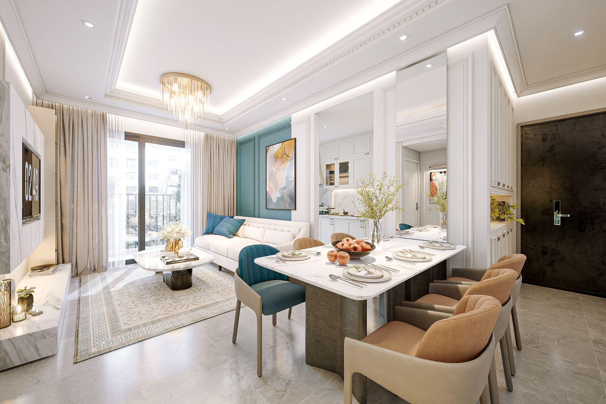 The Zenith Hải Phòng: Tâm điểm kết nối trong mạng lưới hạ tầng đa chiều - 2
