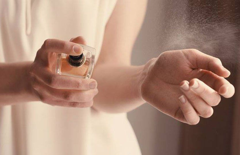 5 mùi hương quen thuộc "âm thầm" gây hại phổi: Hít vào cẩn thận ho đàm, thở khó khăn - 1