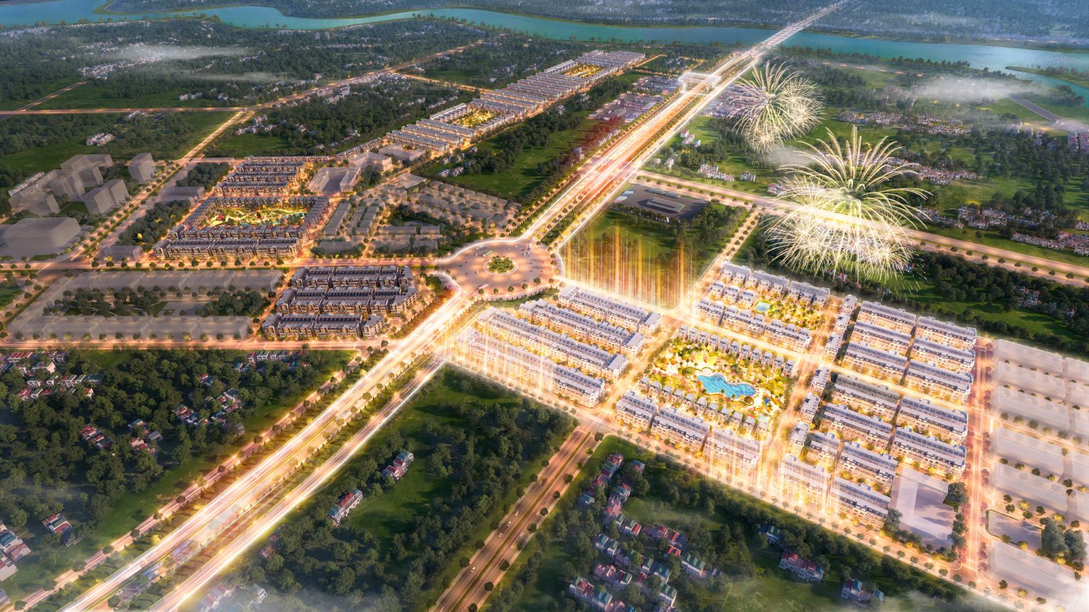 KHP Land: Tiên phong chinh phục Phân khu Mặt Trời Vinhomes Golden City - Khẳng định vị thế dẫn đầu tại thị trường Hải Phòng - 2