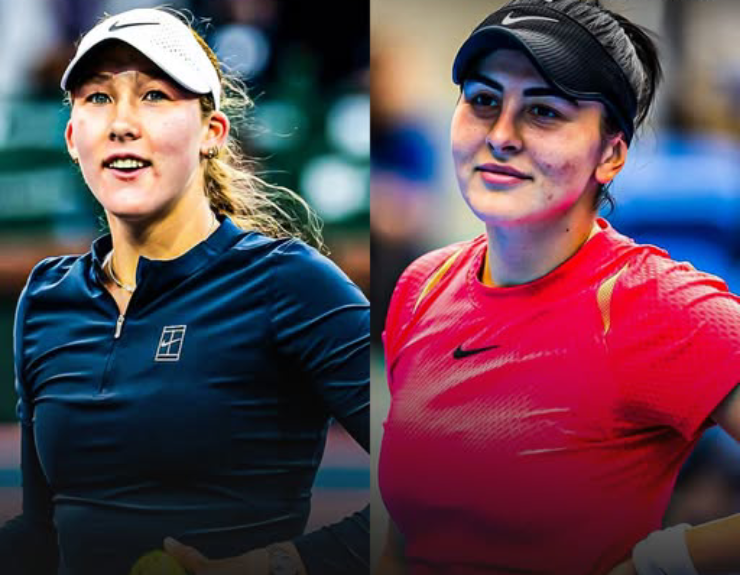 Dự đoán tennis Canadian Open 29/7: Learner Tien gặp Shapovalov, Zverev xuất trận - 2