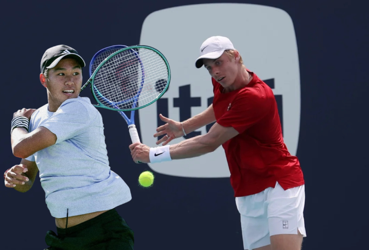 Dự đoán tennis Canadian Open 29/7: Learner Tien gặp Shapovalov, Zverev xuất trận - 1