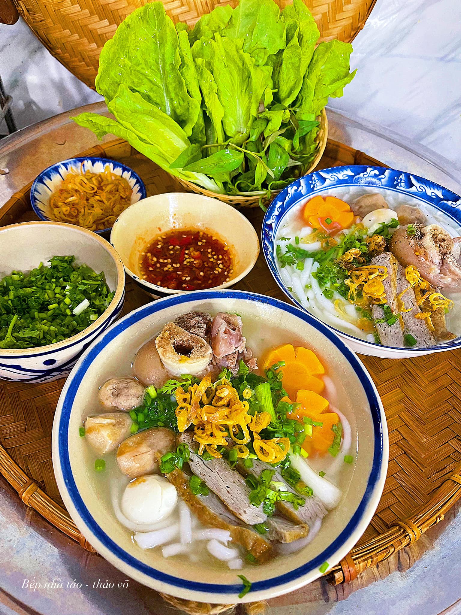 30 mâm cơm nhà cho cả tháng không phải đau đầu nghĩ thực đơn - 13