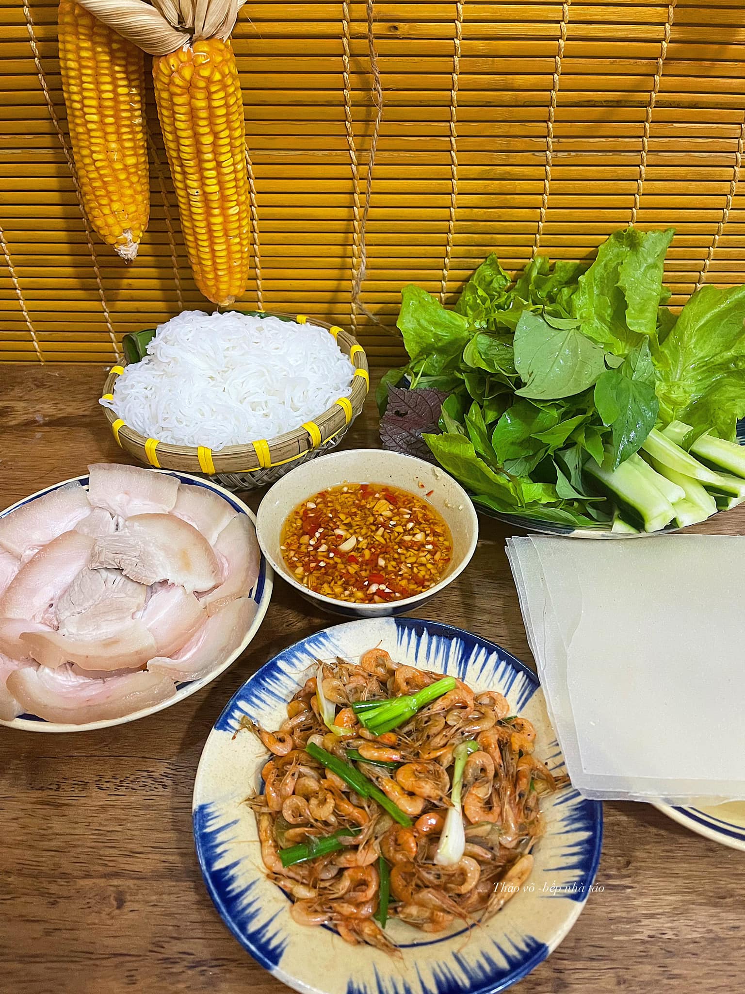 30 mâm cơm nhà cho cả tháng không phải đau đầu nghĩ thực đơn - 9