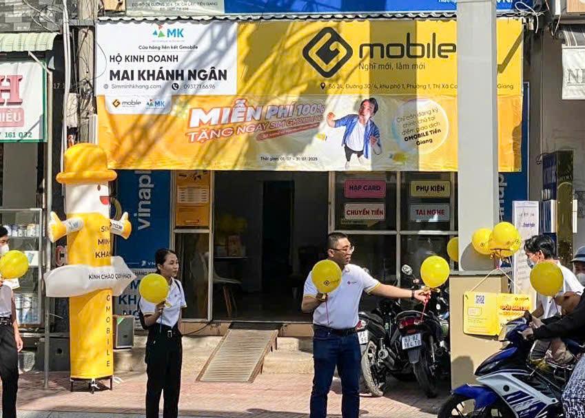 Minh Khang đồng hành cùng Gtel Mobile mở rộng mạng lưới thuê bao toàn quốc - 4