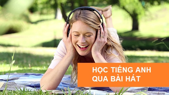Tại sao âm nhạc giúp học tiếng Anh hiệu quả? - 4