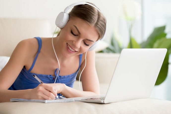 Tại sao âm nhạc giúp học tiếng Anh hiệu quả? - 1