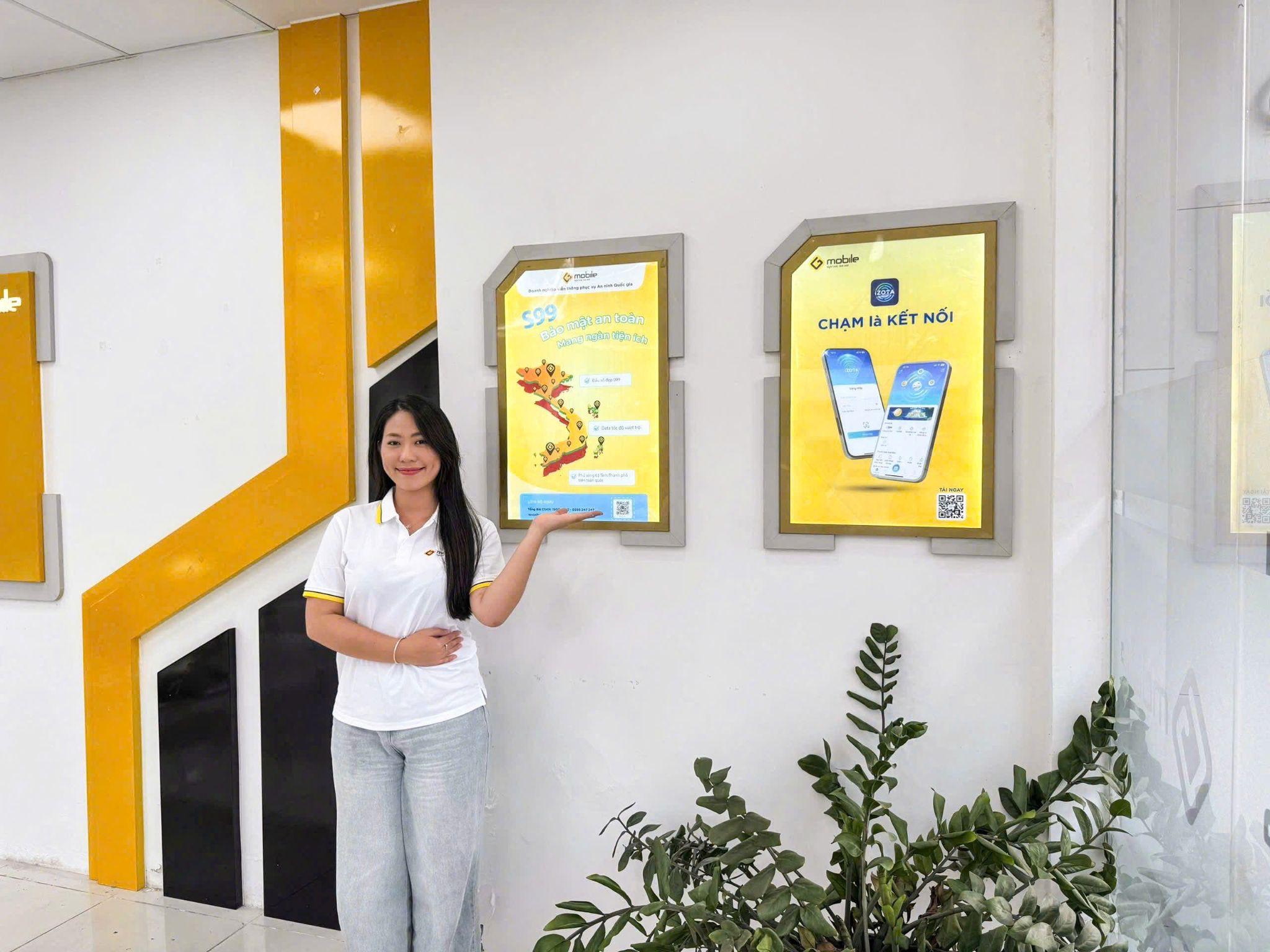 Minh Khang đồng hành cùng Gtel Mobile mở rộng mạng lưới thuê bao toàn quốc - 5