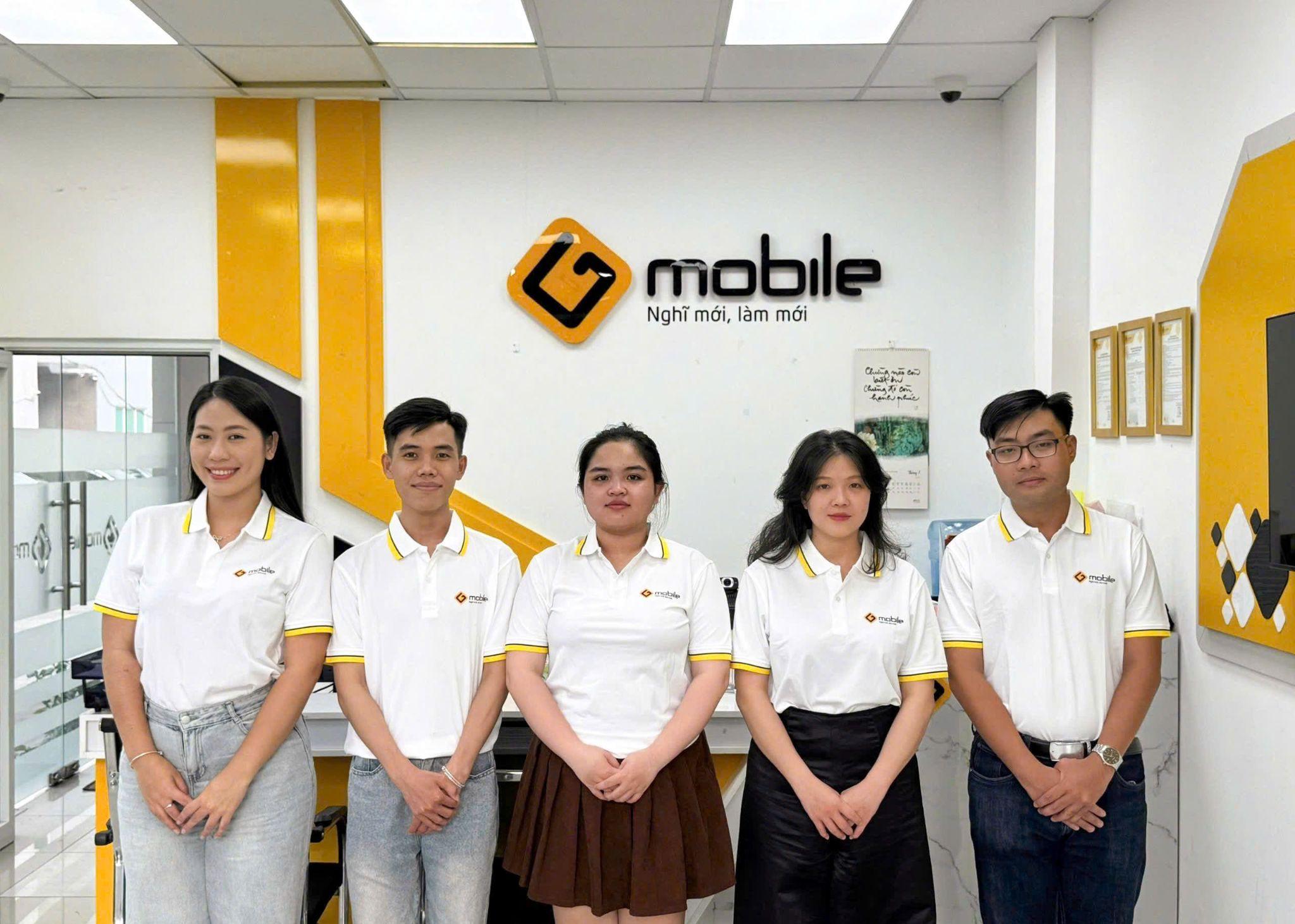 Minh Khang đồng hành cùng Gtel Mobile mở rộng mạng lưới thuê bao toàn quốc - 3