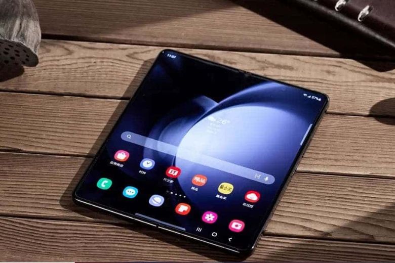 Galaxy Z Flip7 và Z Fold7 có hỗ trợ hình nền Always On Display không? - 6