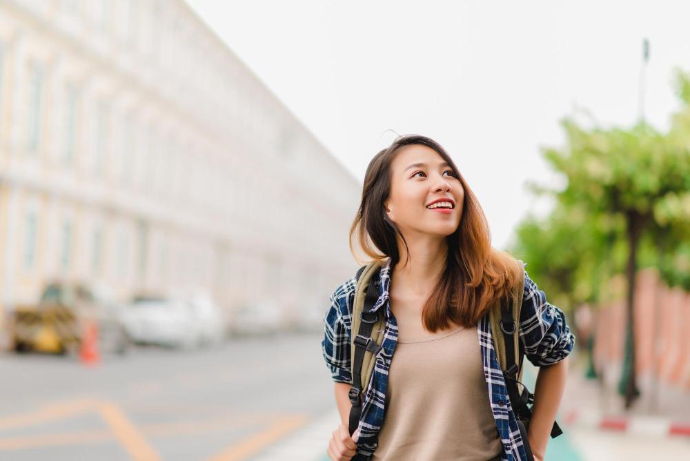Rối loạn lo âu ở người trẻ: Khi trong lòng có bão nhưng ngoài mặt vẫn phải cười - 1