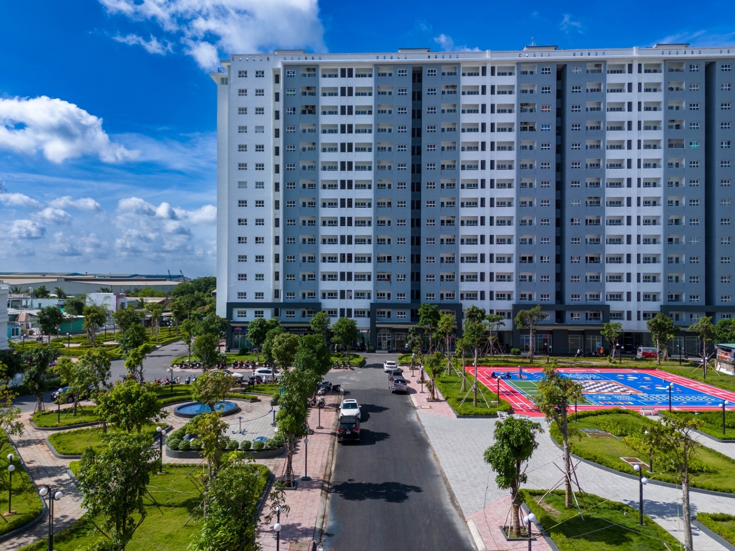 Căn hộ 85m² Conic Boulevard được quan tâm khi block đẹp nhất dự án sắp ra mắt - 1