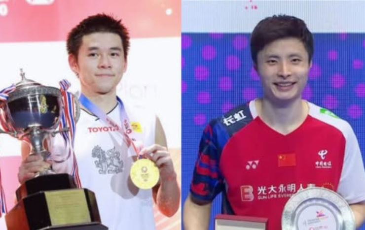 SAO cầu lông Thái Lan mất số 1 vào tay Shi Yuqi, Thùy Linh nhận tin sững sờ - 1