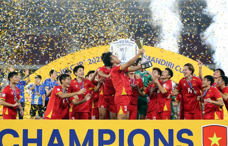 Xuất sắc nhất giải U23 Đông Nam Á 2025, Nguyễn Đình Bắc đắt giá thế nào? - 1
