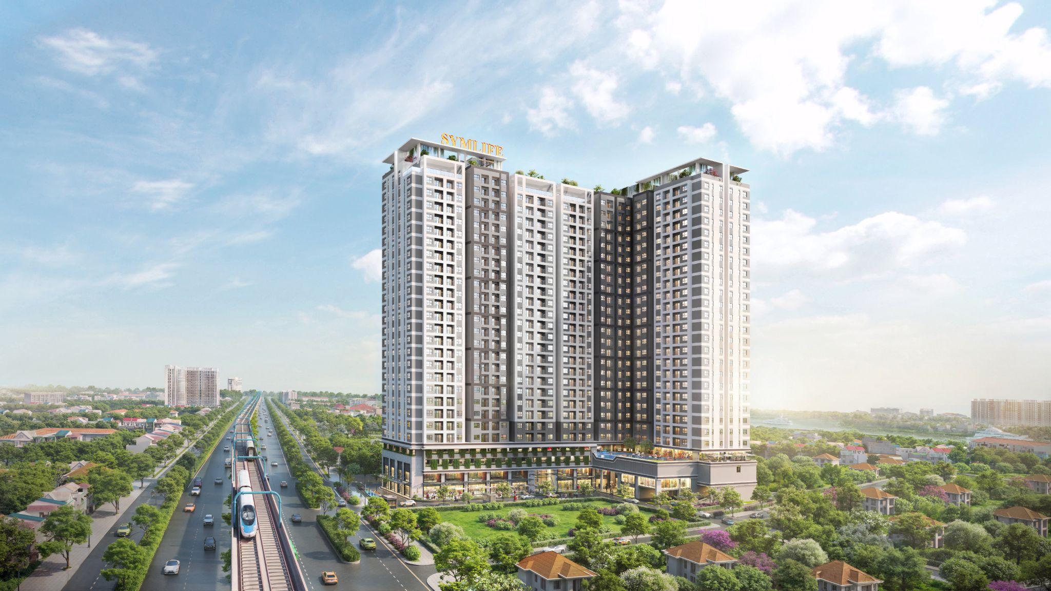 Giá căn hộ liên tục leo thang, người mua chớp cơ hội sở hữu nhà với gói thanh toán linh hoạt - 3