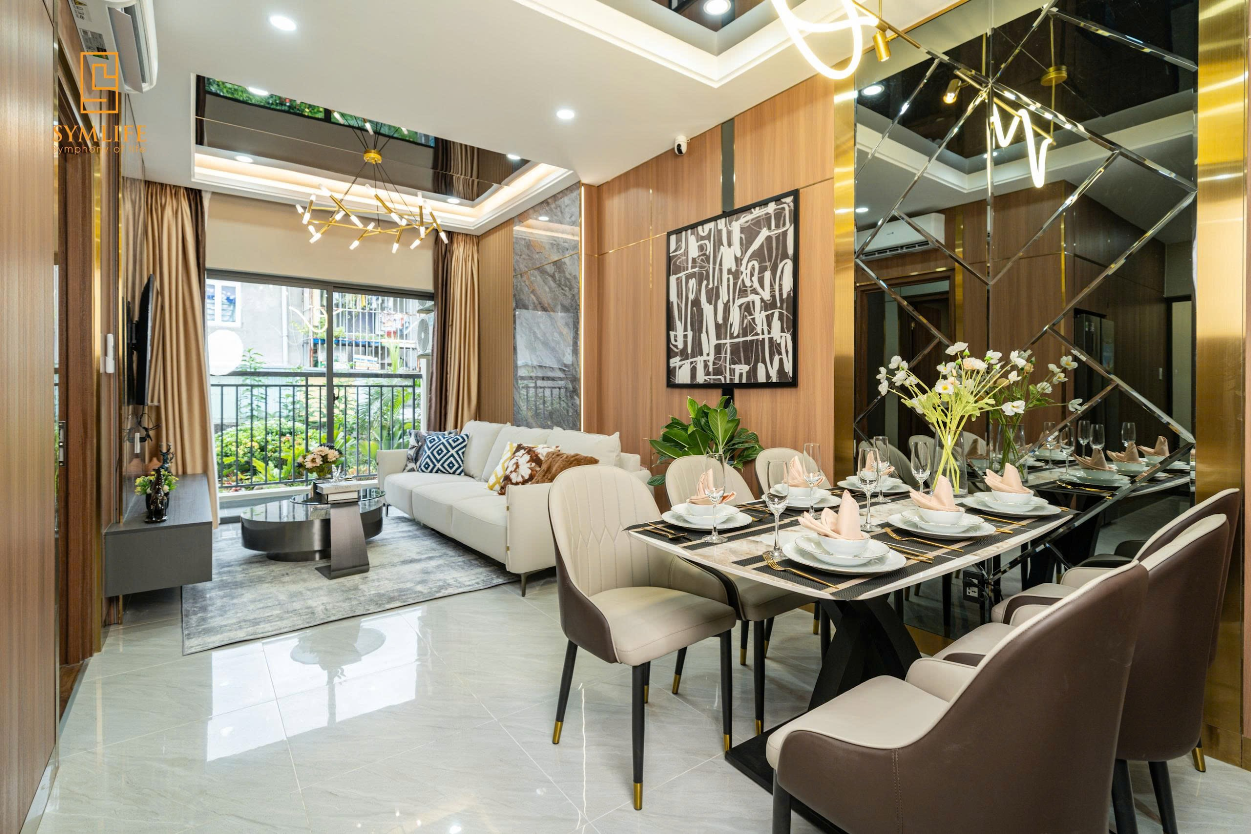 Giá căn hộ liên tục leo thang, người mua chớp cơ hội sở hữu nhà với gói thanh toán linh hoạt - 1