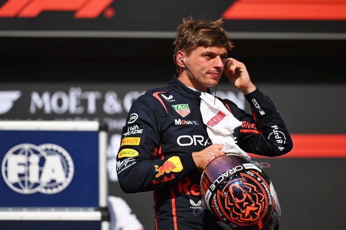 F1, thống kê Belgian GP: Piastri lập kỷ lục mới cho Australia trên đất Bỉ - 4