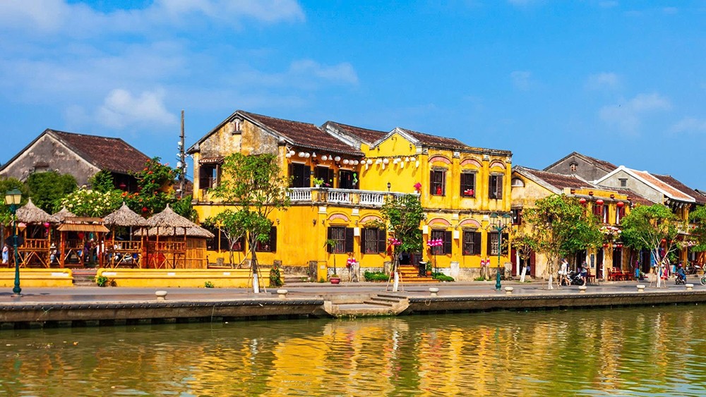 Sống global giữa lòng di sản – Đặc quyền dành cho số ít - 1