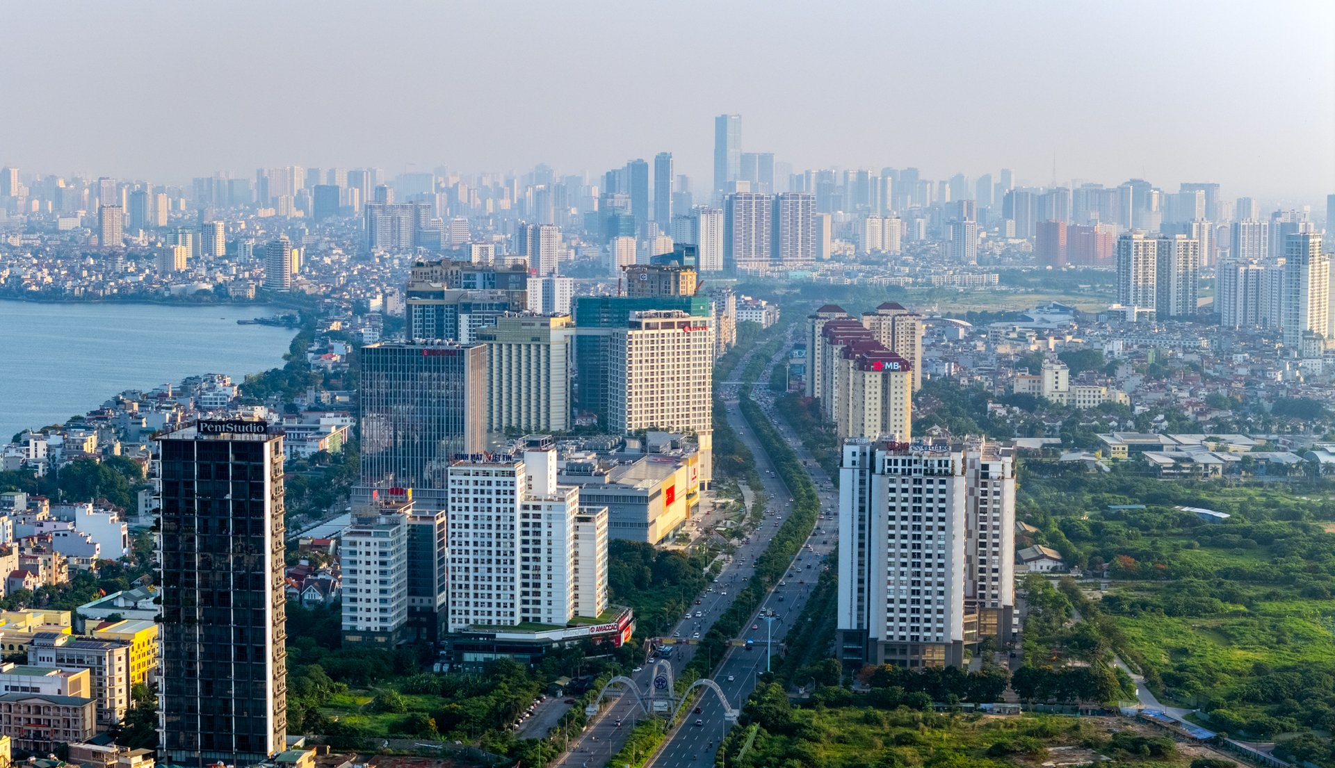 Cơ hội cuối cùng sở hữu căn hộ cao cấp “giá trị thực” tại khu Đông Hà Nội - 1