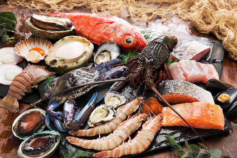 Bất ngờ với 4 món ăn khoái khẩu mùa hè nhưng cứ ăn là đàm, ho, khó thở dữ dội! - 2
