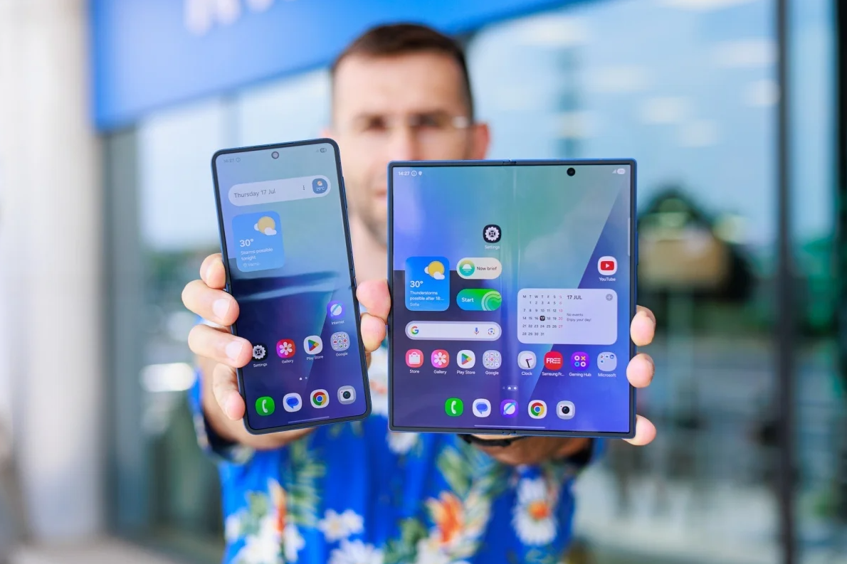 Lợi nhuận "khủng" của Samsung đến từ đâu? - 2