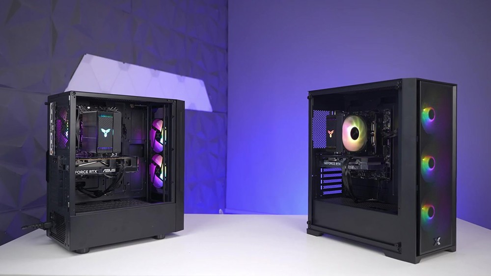 Sinh viên mua PC gaming chỉ để chơi game? - 5