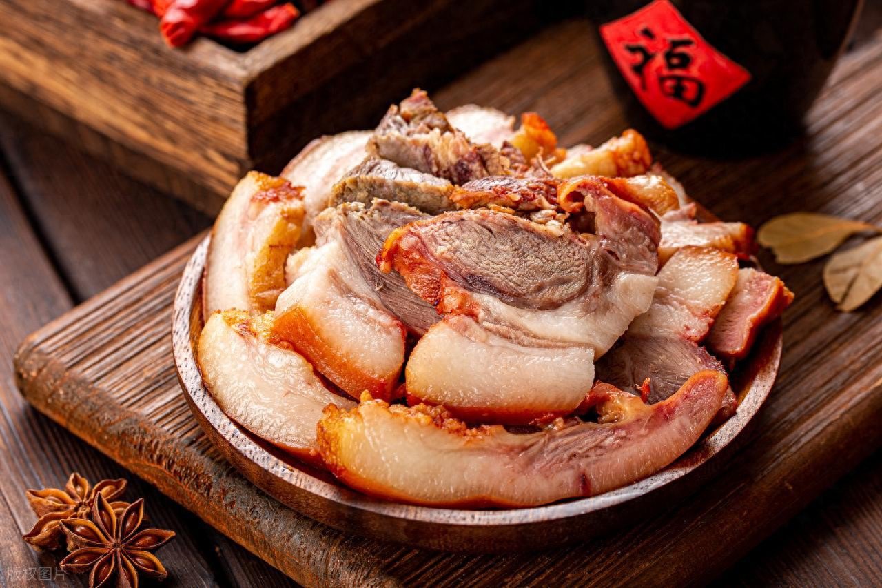 Ăn đầu heo thường xuyên, nhất định phải lưu ý 3 điều này - 2