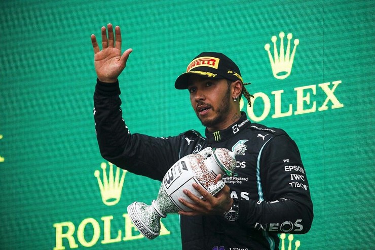 Đua xe F1, Hungarian GP: Dấu mốc lịch sử, 40 năm hào hùng tại Hungaroring - 4