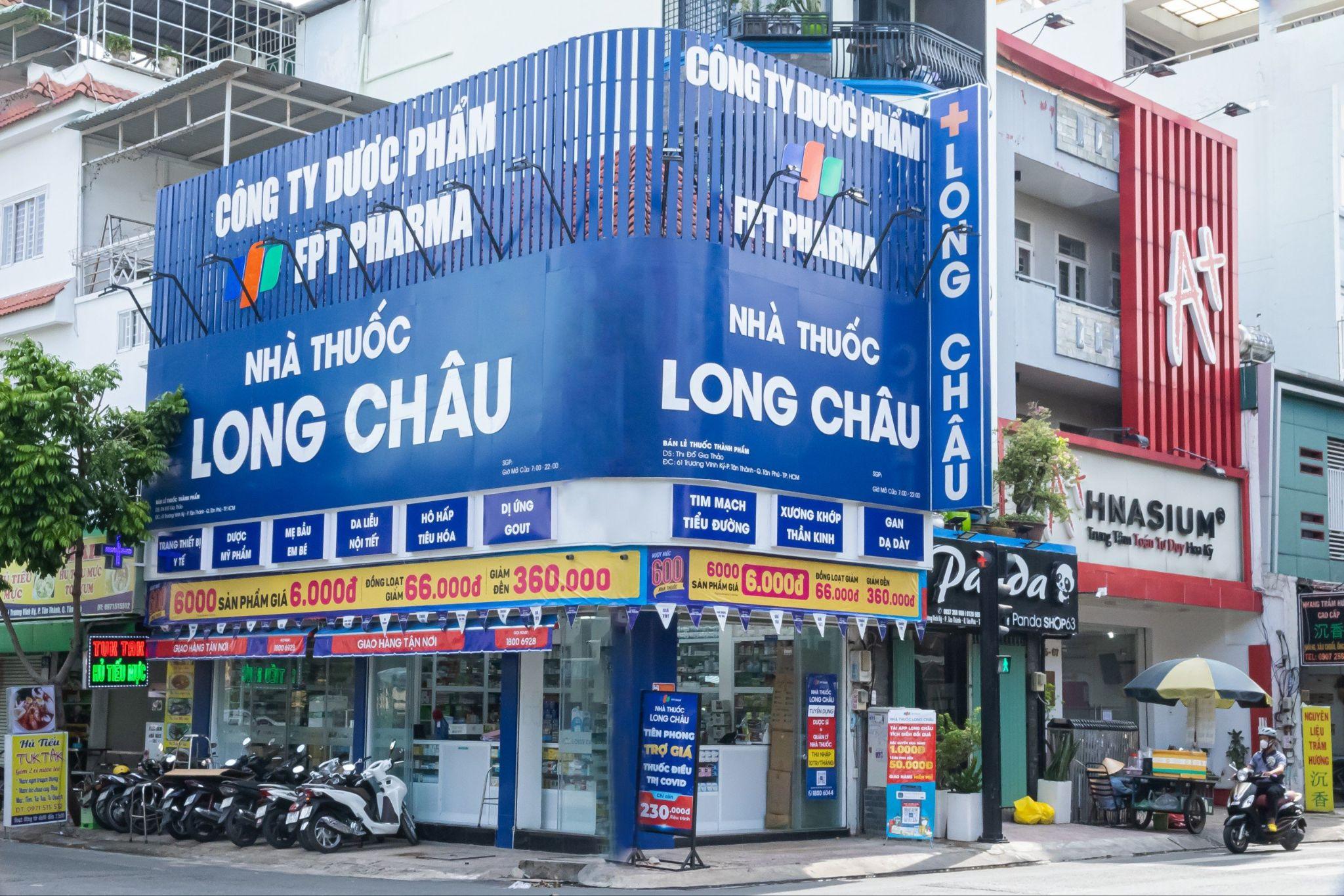 Nối dài sứ mệnh chăm sóc sức khỏe – Long Châu và Đại Bắc Group hợp tác đưa sản phẩm chính hãng đến tay người tiêu dùng - 1