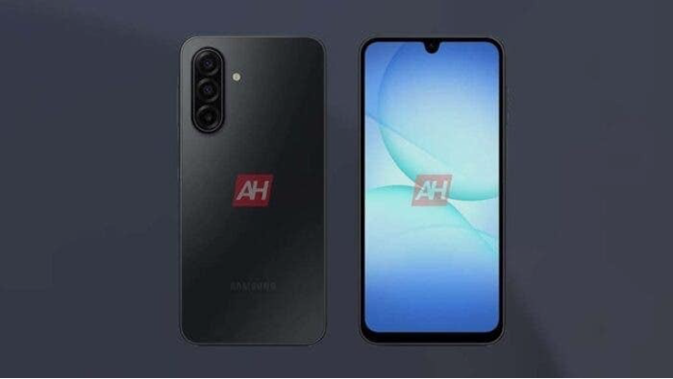 "Vua tầm trung" Galaxy A17 lộ diện: Đánh đổi thiết kế lỗi thời lấy pin trâu và màn hình đẹp - 1