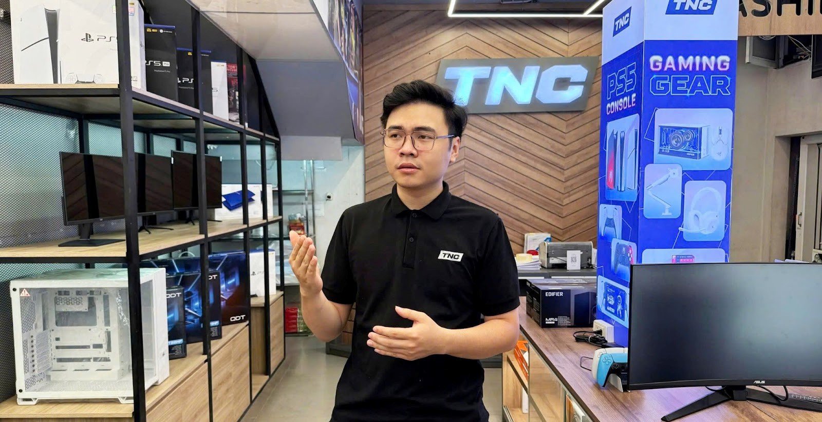 Sinh viên mua PC gaming chỉ để chơi game? - 2