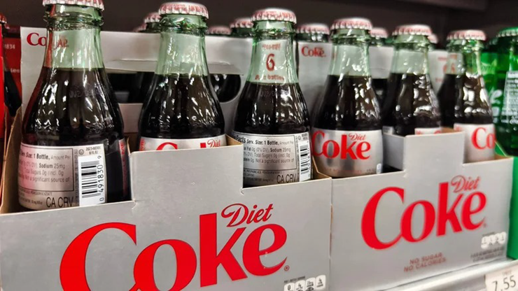 Uống nước ngọt Coca không calo có làm tăng nguy cơ bị ung thư? - 1