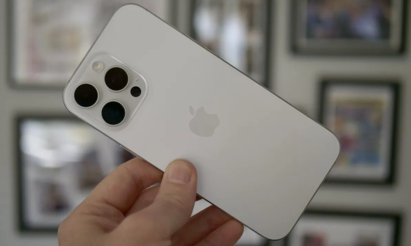Giải mã tất tần tật về iPhone cho fan công nghệ - 1