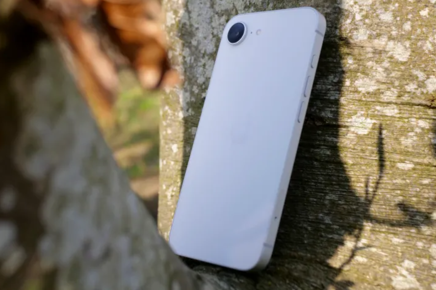 Giải mã tất tần tật về iPhone cho fan công nghệ - 3