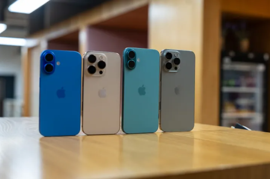 Giải mã tất tần tật về iPhone cho fan công nghệ - 5
