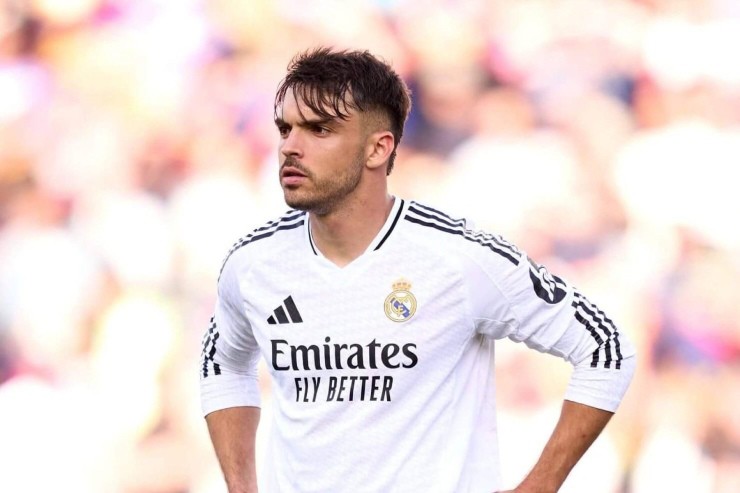 Hậu vệ Asencio nguy cơ ngồi tù 2 năm, Alonso “đập đi xây lại” hàng thủ Real Madrid? - 1