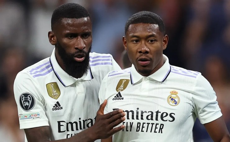 Hậu vệ Asencio nguy cơ ngồi tù 2 năm, Alonso “đập đi xây lại” hàng thủ Real Madrid? - 3