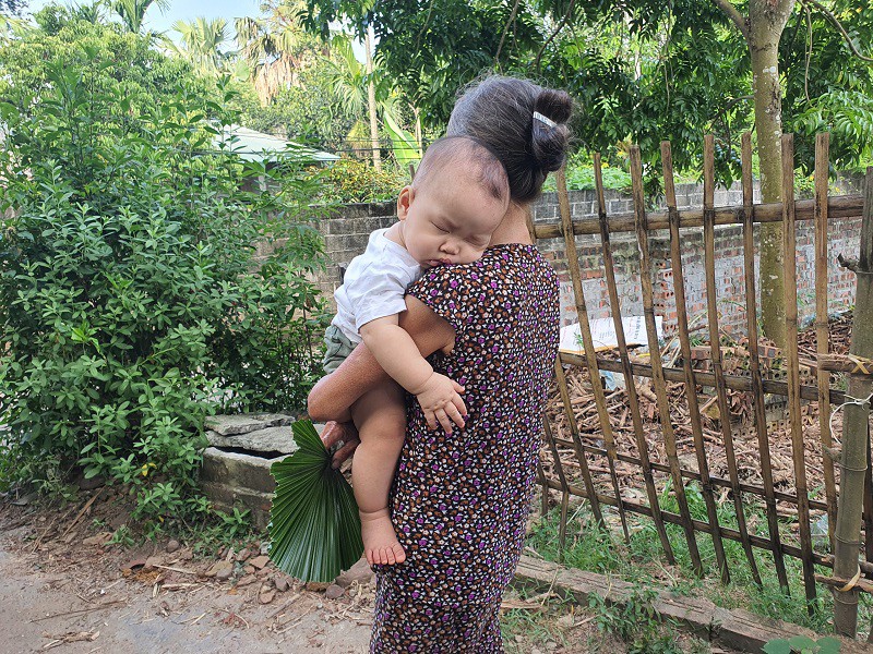 Hoá đơn tiền điện tăng gấp 3 khiến nhiều nhà “ngã ngửa” - 3